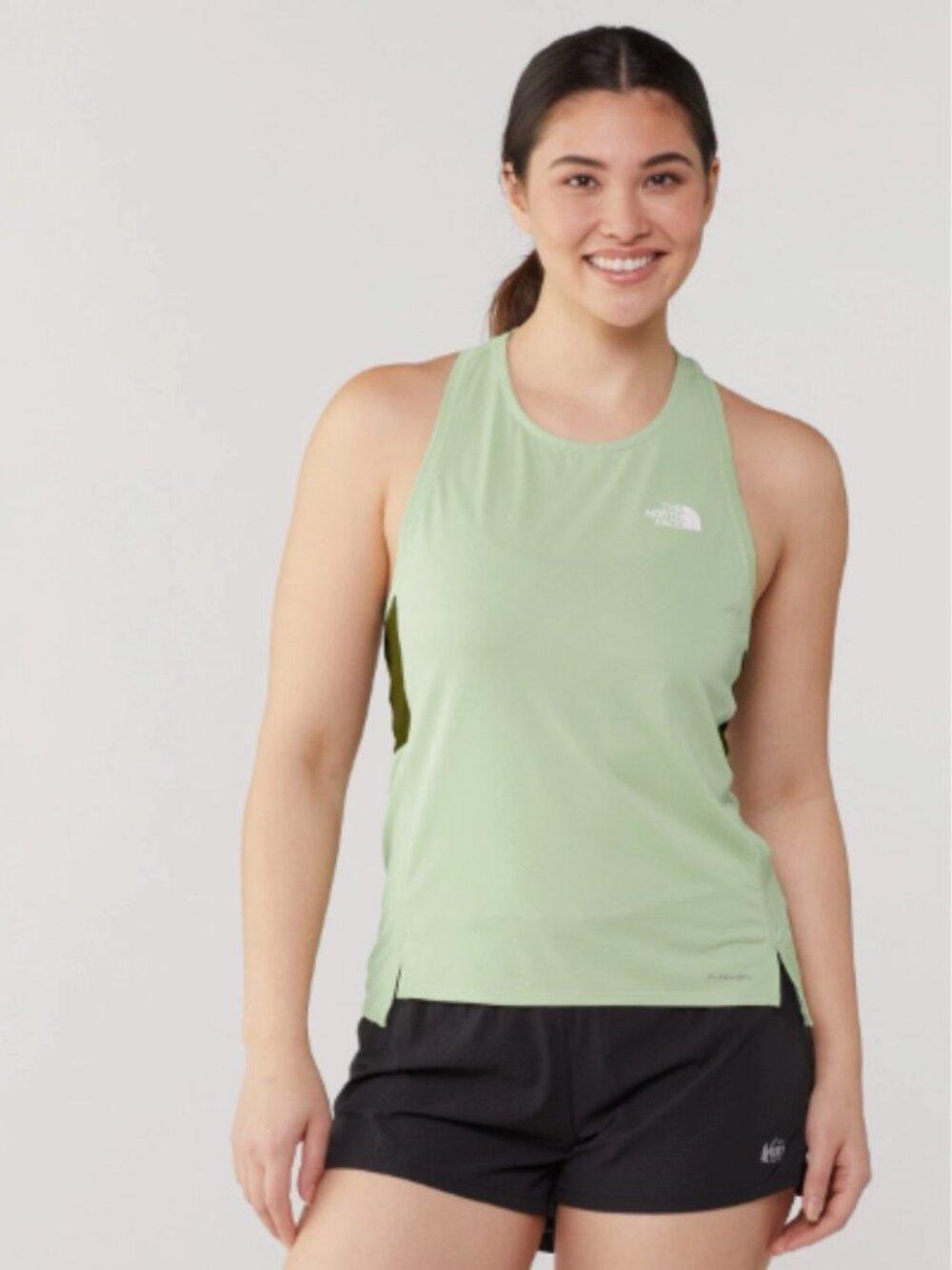 NWT North Face tank top